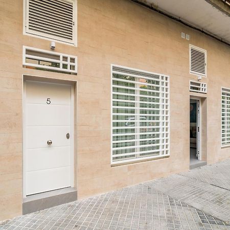 Alnatur Cordoba, Loft Moderno Con Ubicacion Perfecta Y Parking Opcional Dış mekan fotoğraf