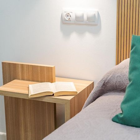Alnatur Cordoba, Loft Moderno Con Ubicacion Perfecta Y Parking Opcional Dış mekan fotoğraf