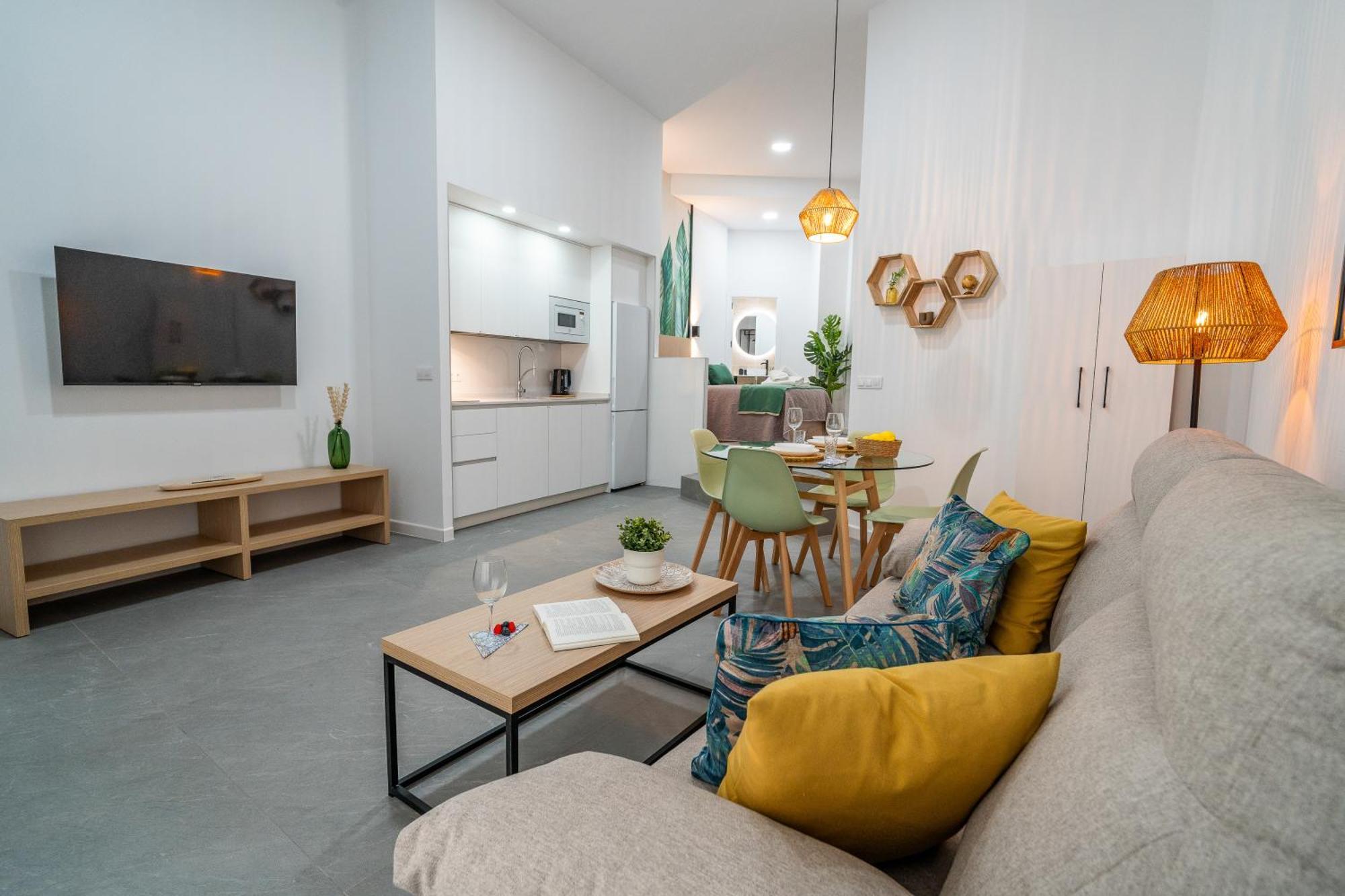 Alnatur Cordoba, Loft Moderno Con Ubicacion Perfecta Y Parking Opcional Dış mekan fotoğraf