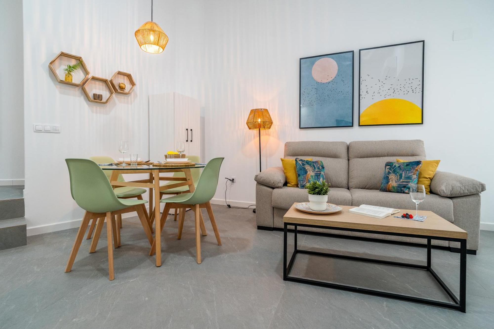 Alnatur Cordoba, Loft Moderno Con Ubicacion Perfecta Y Parking Opcional Dış mekan fotoğraf