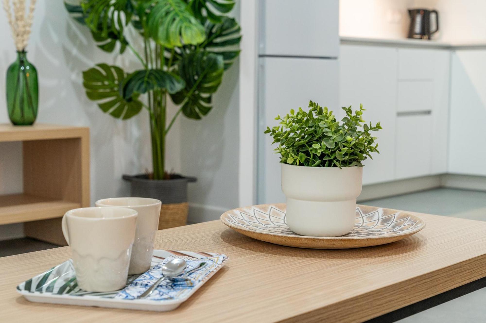 Alnatur Cordoba, Loft Moderno Con Ubicacion Perfecta Y Parking Opcional Dış mekan fotoğraf