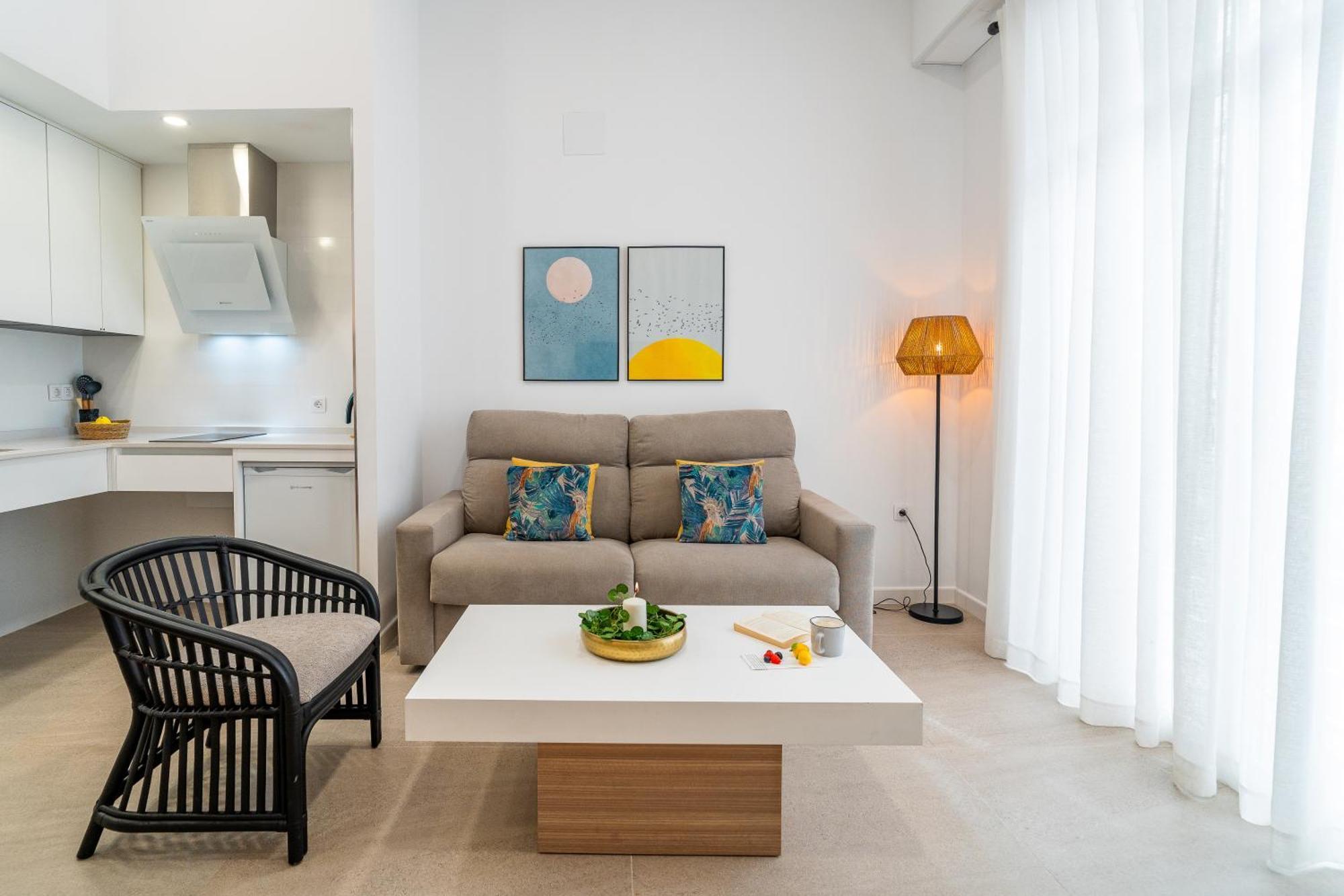 Alnatur Cordoba, Loft Moderno Con Ubicacion Perfecta Y Parking Opcional Dış mekan fotoğraf