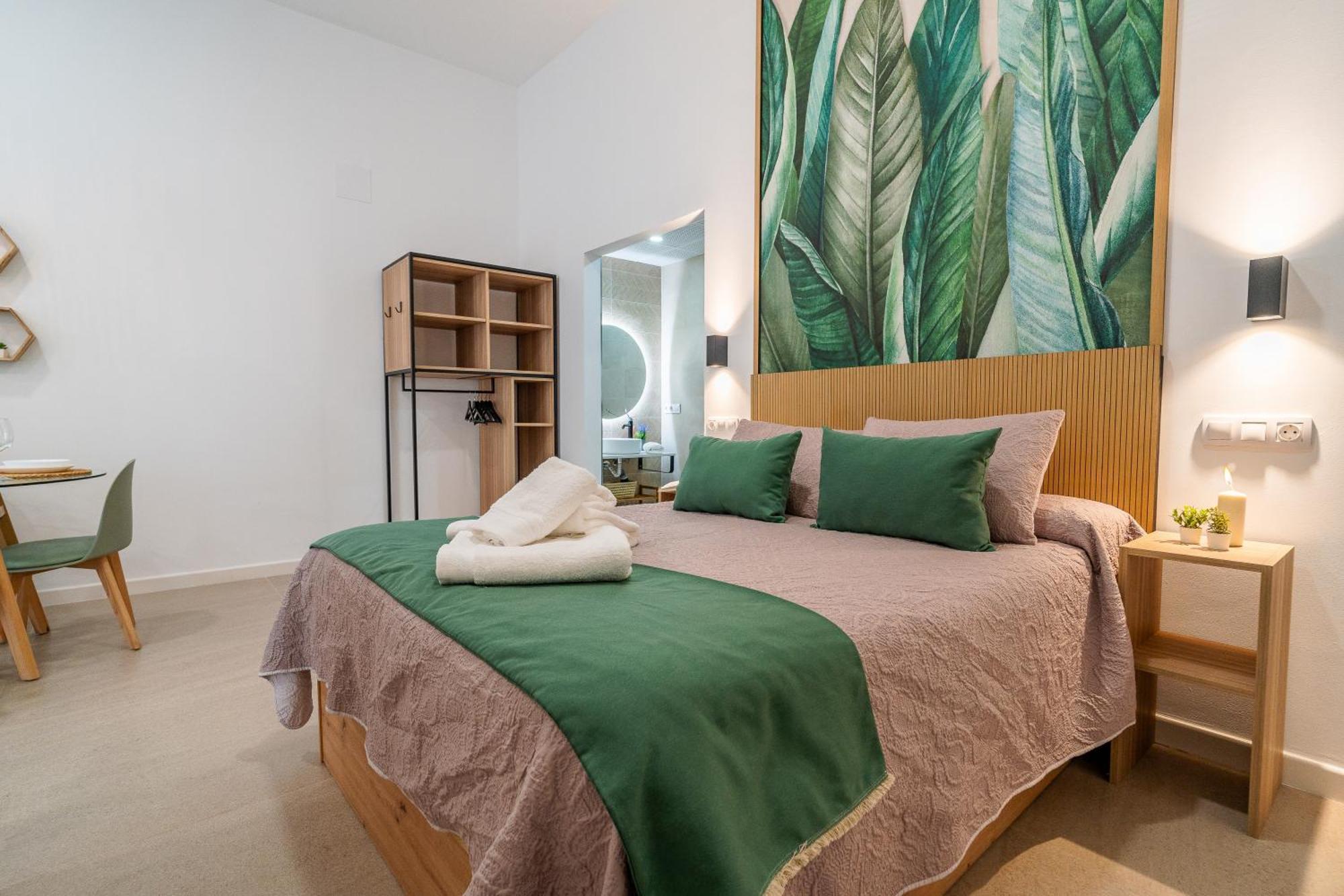 Alnatur Cordoba, Loft Moderno Con Ubicacion Perfecta Y Parking Opcional Dış mekan fotoğraf