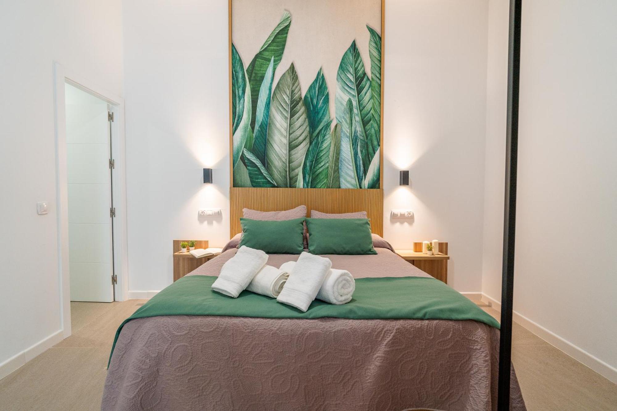 Alnatur Cordoba, Loft Moderno Con Ubicacion Perfecta Y Parking Opcional Dış mekan fotoğraf