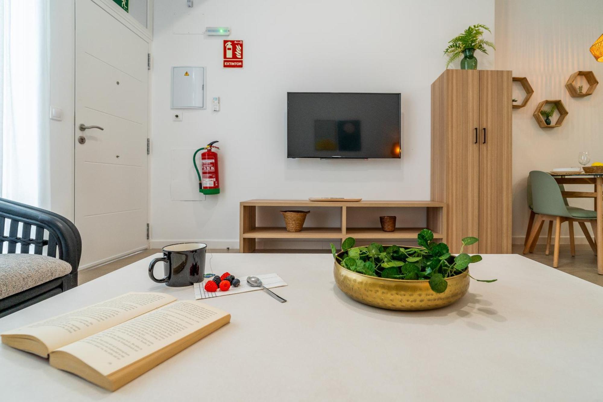 Alnatur Cordoba, Loft Moderno Con Ubicacion Perfecta Y Parking Opcional Dış mekan fotoğraf