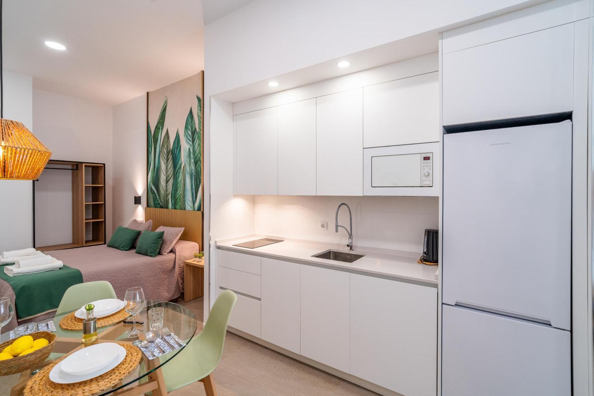 Alnatur Cordoba, Loft Moderno Con Ubicacion Perfecta Y Parking Opcional Dış mekan fotoğraf