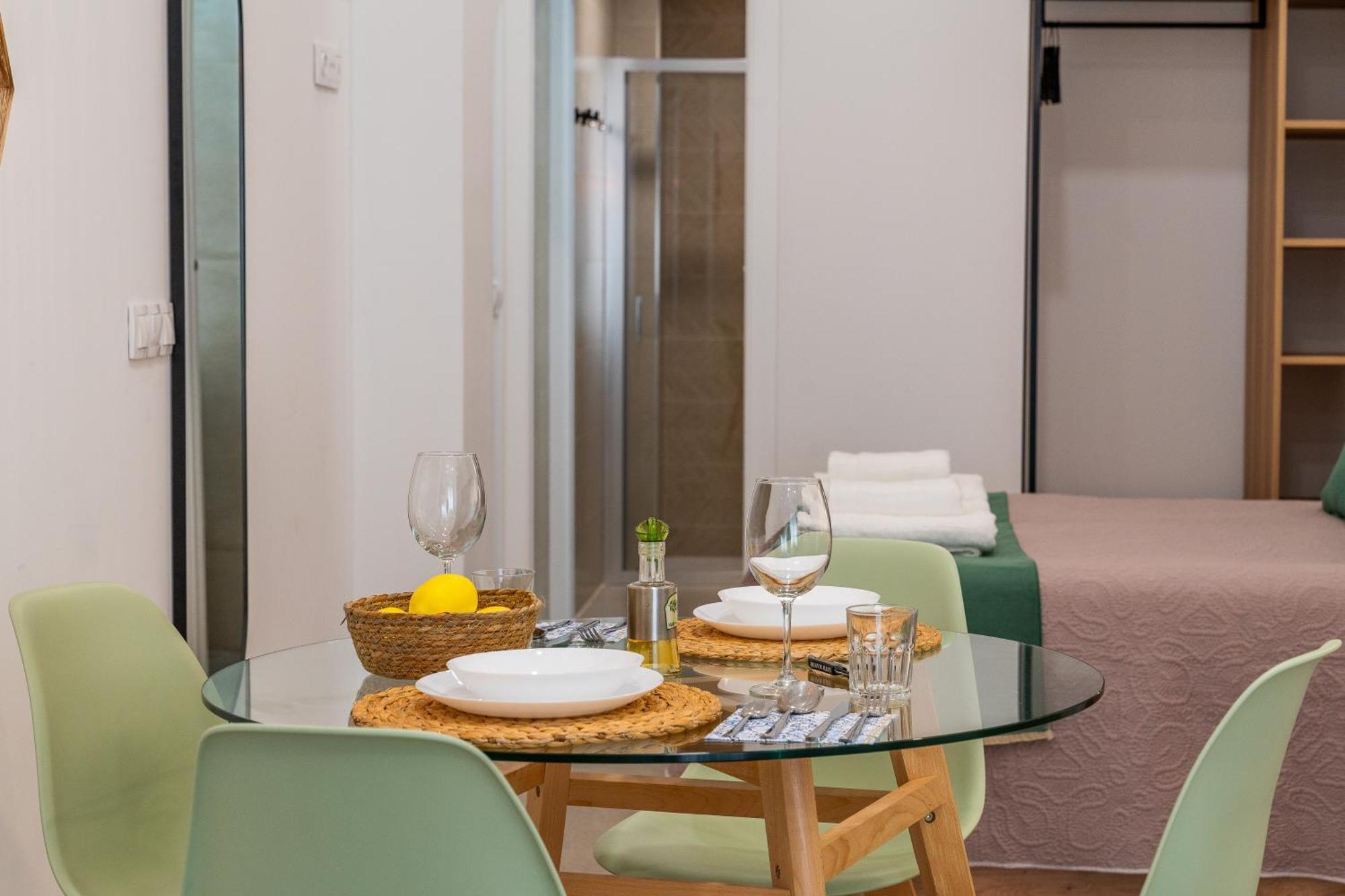 Alnatur Cordoba, Loft Moderno Con Ubicacion Perfecta Y Parking Opcional Dış mekan fotoğraf