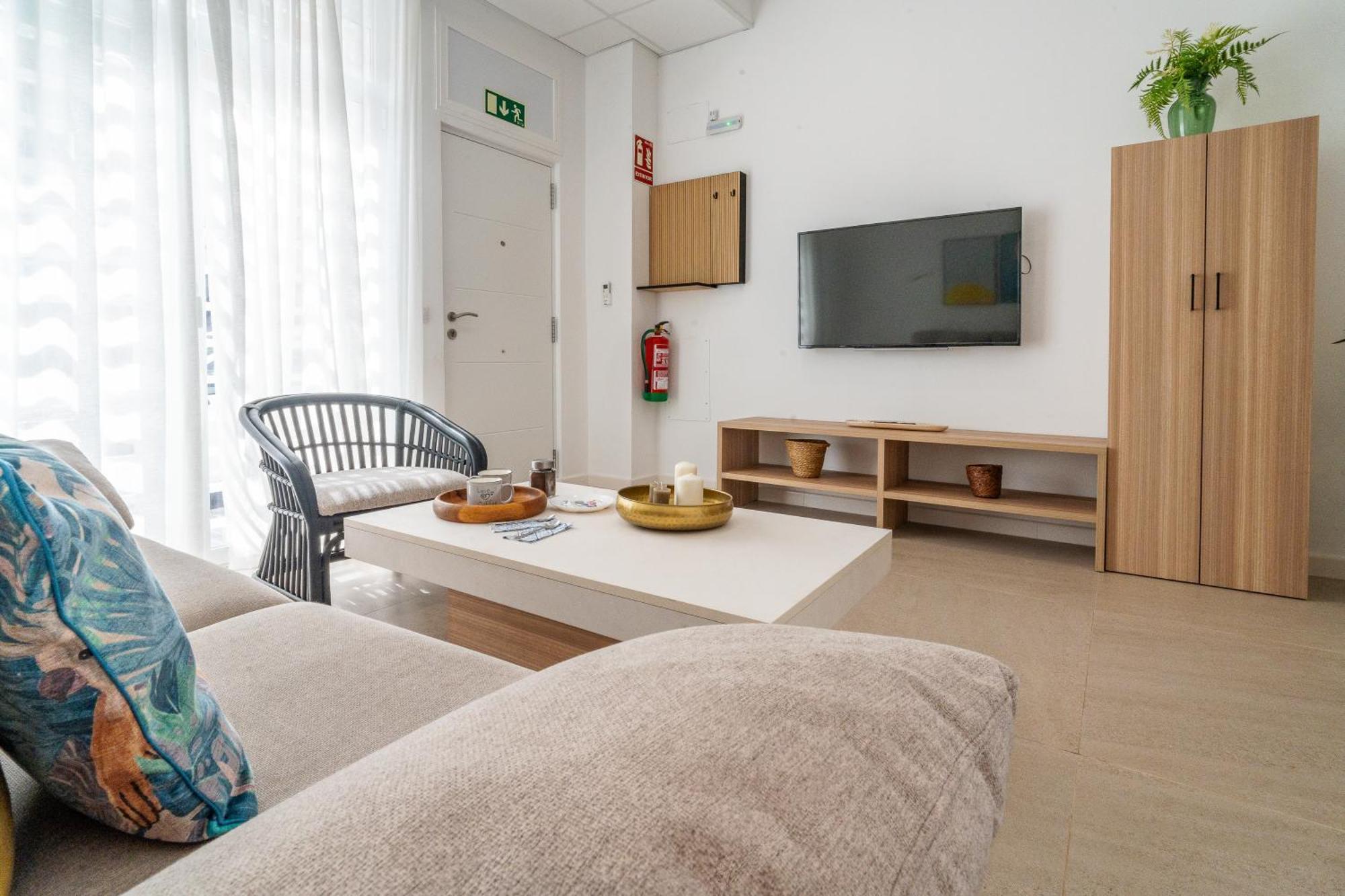 Alnatur Cordoba, Loft Moderno Con Ubicacion Perfecta Y Parking Opcional Dış mekan fotoğraf