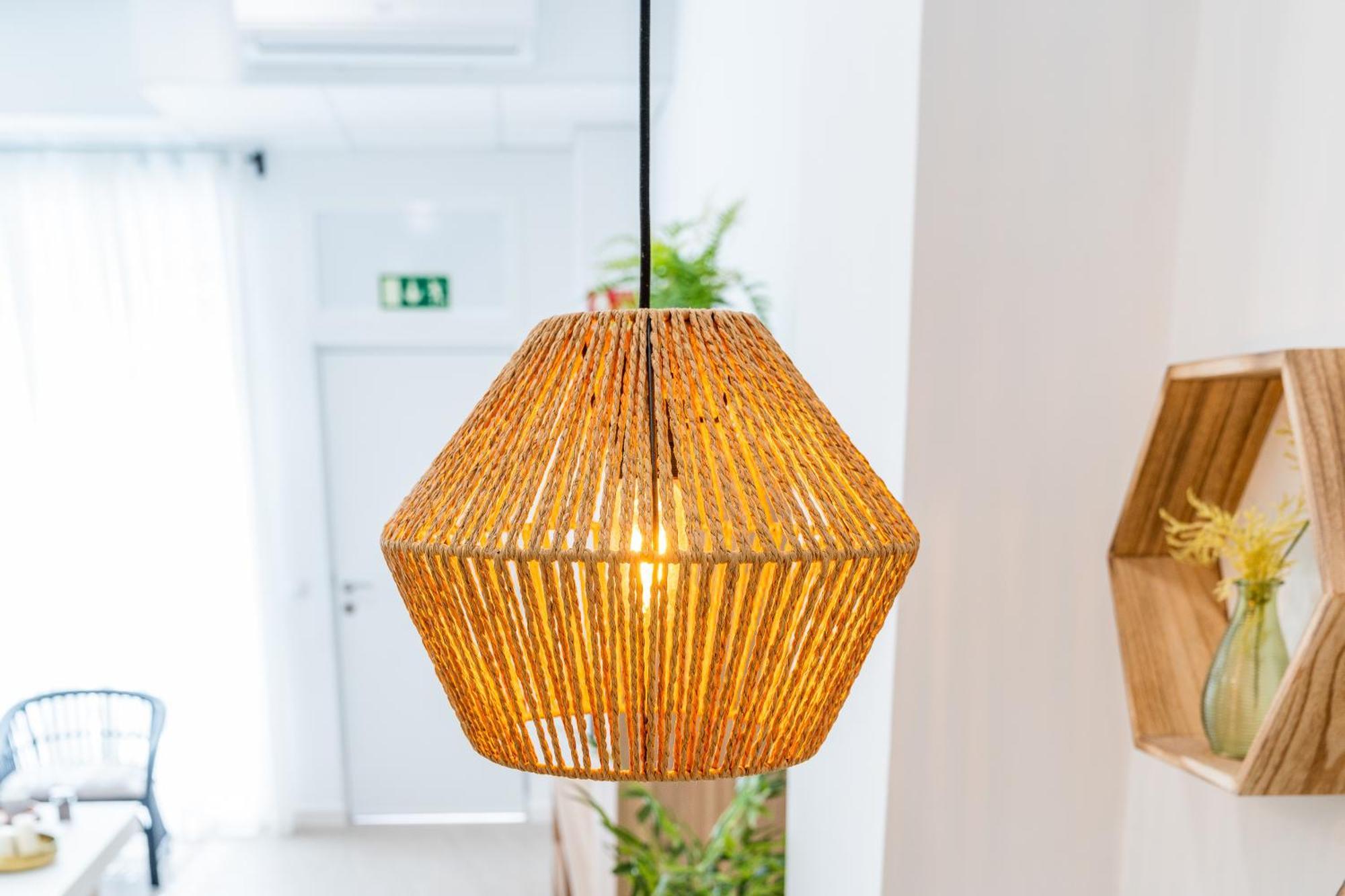 Alnatur Cordoba, Loft Moderno Con Ubicacion Perfecta Y Parking Opcional Dış mekan fotoğraf