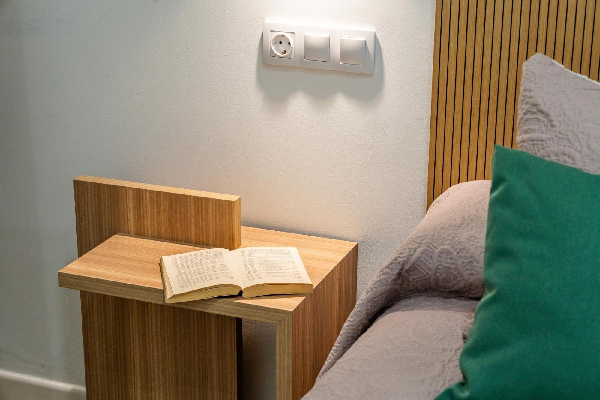 Alnatur Cordoba, Loft Moderno Con Ubicacion Perfecta Y Parking Opcional Dış mekan fotoğraf