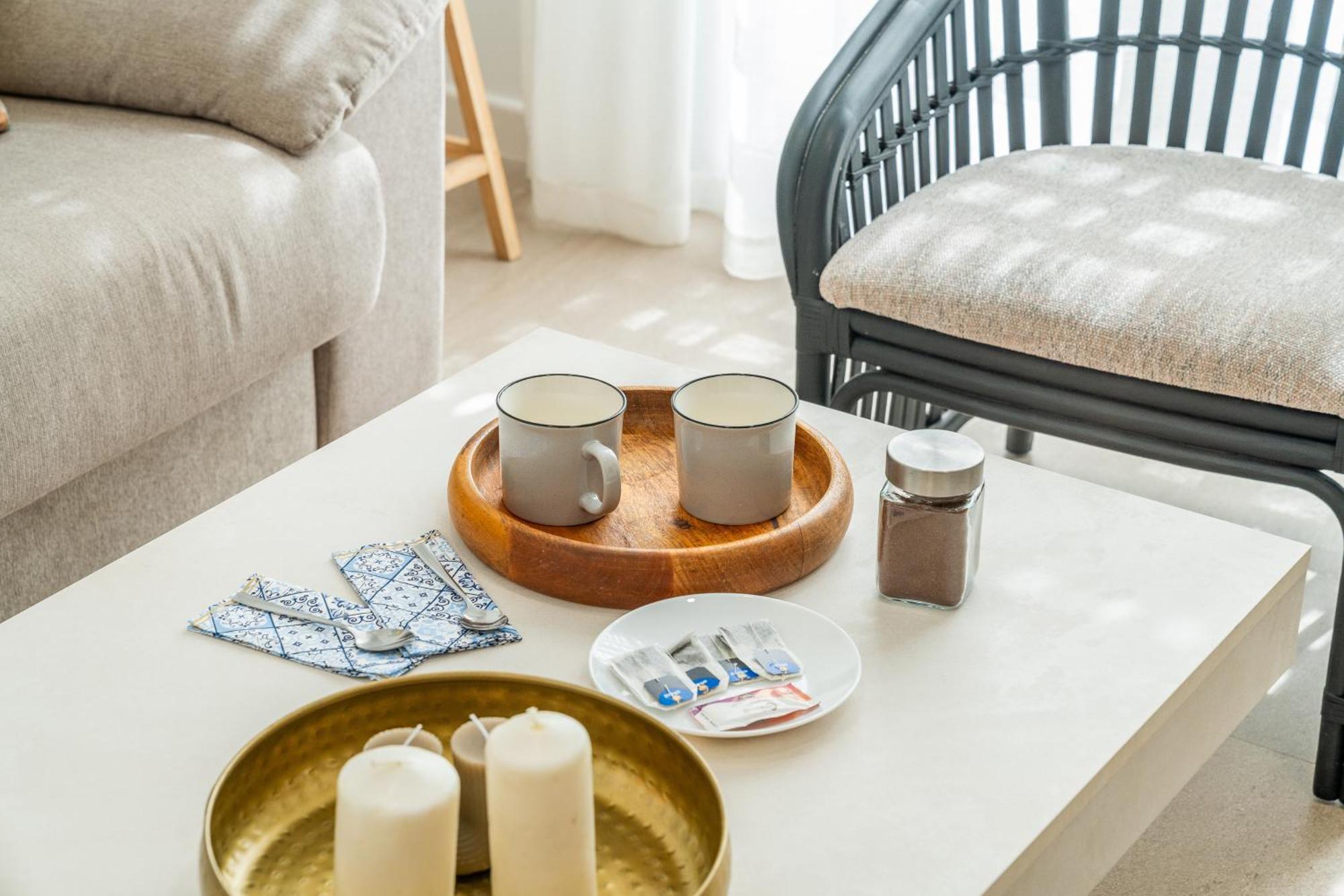 Alnatur Cordoba, Loft Moderno Con Ubicacion Perfecta Y Parking Opcional Dış mekan fotoğraf