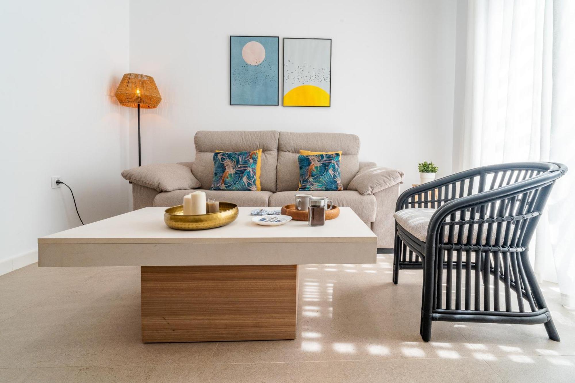Alnatur Cordoba, Loft Moderno Con Ubicacion Perfecta Y Parking Opcional Dış mekan fotoğraf