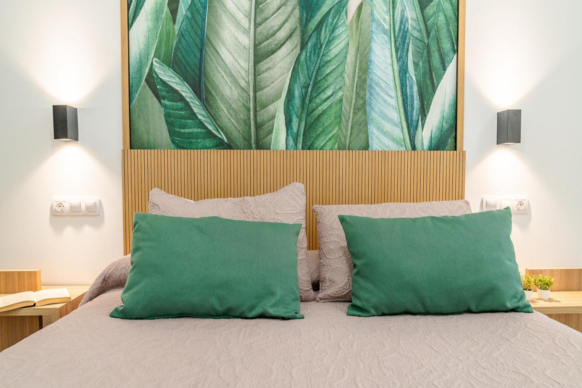 Alnatur Cordoba, Loft Moderno Con Ubicacion Perfecta Y Parking Opcional Dış mekan fotoğraf